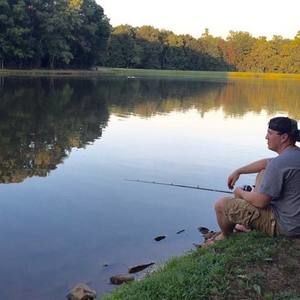 Meet your Posher, Aaron